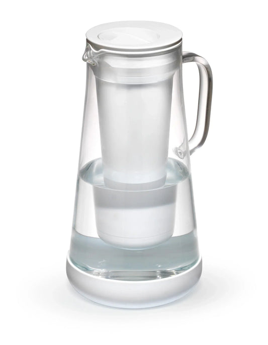 LifeStraw Home 7-Cup Glass