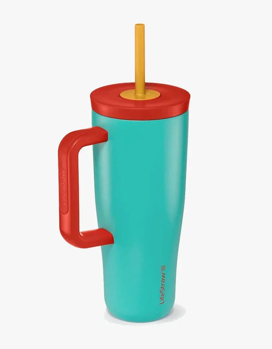 LifeStraw Go Series Tumbler 24 oz