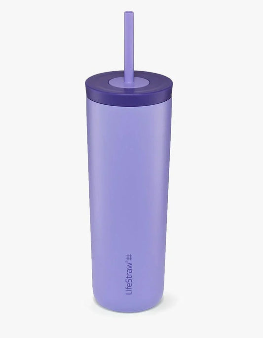 LifeStraw Go Series Tumbler 18 oz
