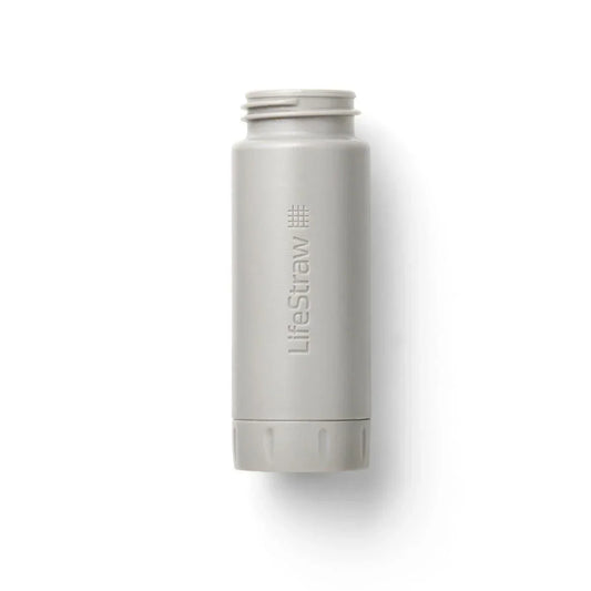 LifeStraw Peak Series - Activated Carbon Filter Attachment